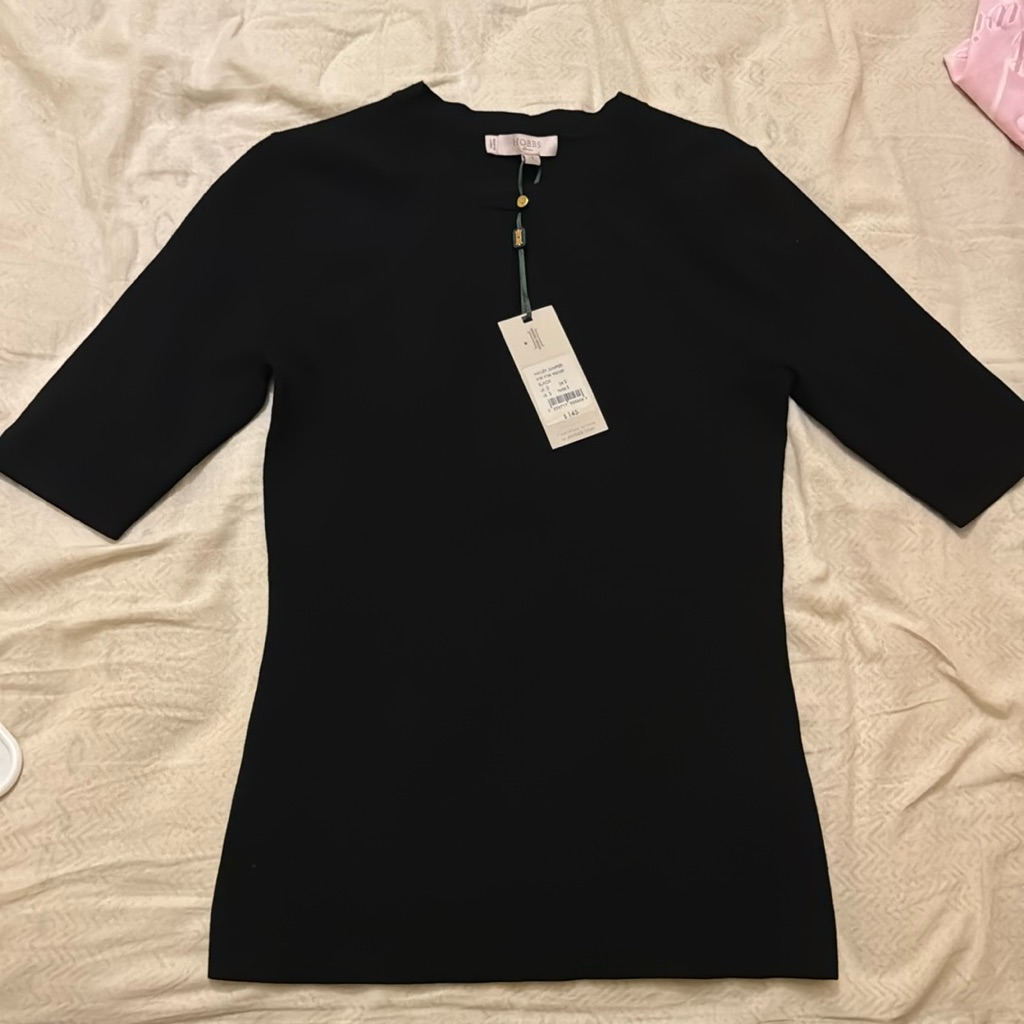 Hobbs Hailey Jumper